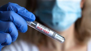 pcr test false positive rate